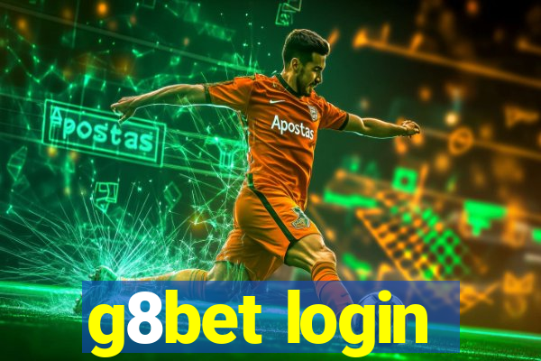 g8bet login